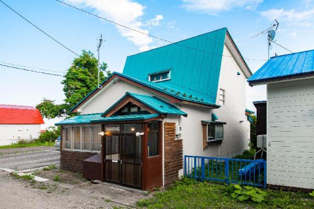 otaru
