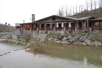 Teona Caglayan Bungalov,,0 star