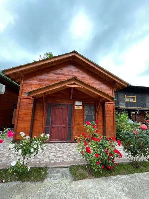 teona caglayan bungalov