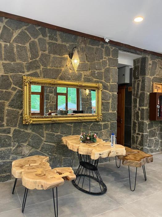 teona caglayan bungalov