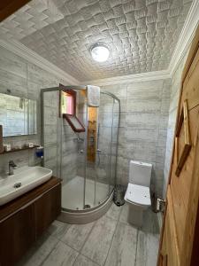 teona caglayan bungalov