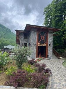 teona caglayan bungalov