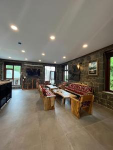 teona caglayan bungalov