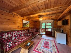 teona caglayan bungalov