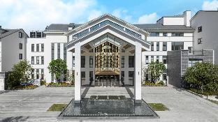 doubletree by hilton taizhou shenxianju