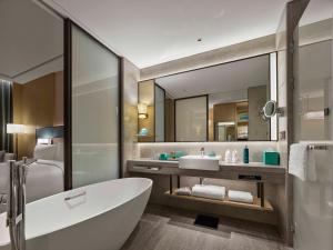doubletree by hilton taizhou shenxianju