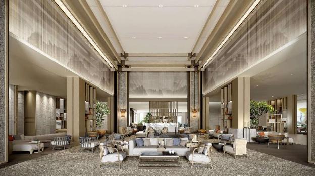 doubletree by hilton taizhou shenxianju