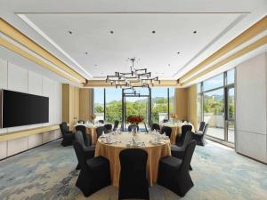 doubletree by hilton taizhou shenxianju