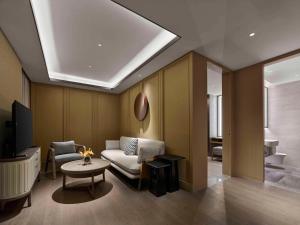 doubletree by hilton taizhou shenxianju
