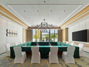 doubletree by hilton taizhou shenxianju
