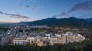 doubletree by hilton taizhou shenxianju