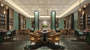 doubletree by hilton taizhou shenxianju