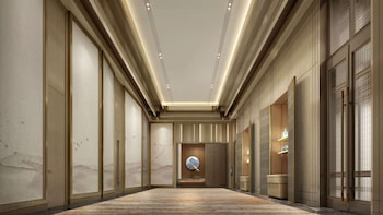 doubletree by hilton taizhou shenxianju