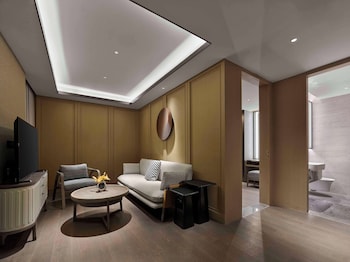 doubletree by hilton taizhou shenxianju