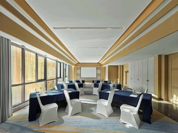 doubletree by hilton taizhou shenxianju
