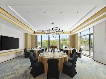 doubletree by hilton taizhou shenxianju