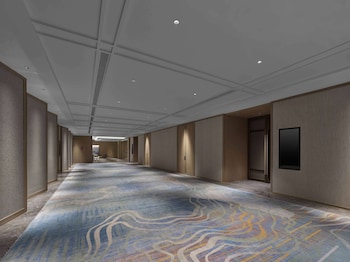 doubletree by hilton taizhou shenxianju