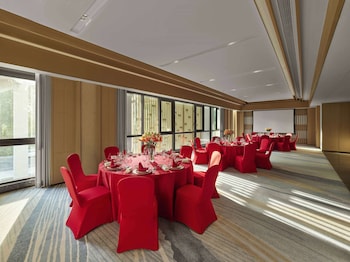 doubletree by hilton taizhou shenxianju