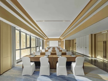 doubletree by hilton taizhou shenxianju