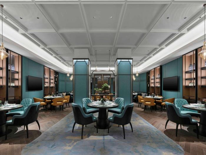 doubletree by hilton taizhou shenxianju