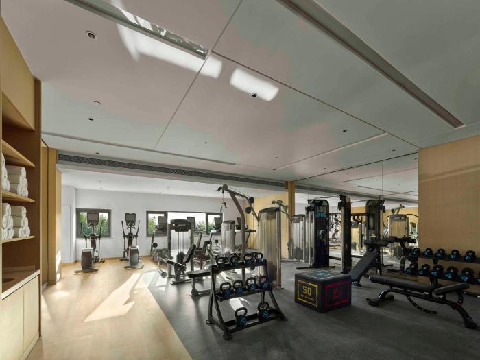 doubletree by hilton taizhou shenxianju