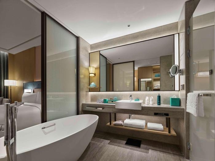 doubletree by hilton taizhou shenxianju