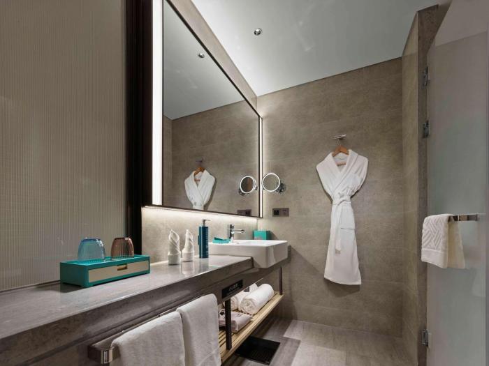 doubletree by hilton taizhou shenxianju
