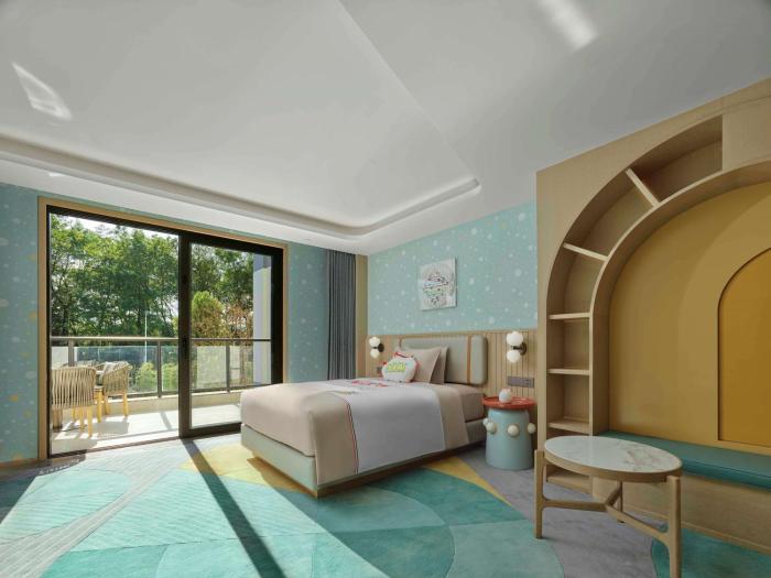doubletree by hilton taizhou shenxianju