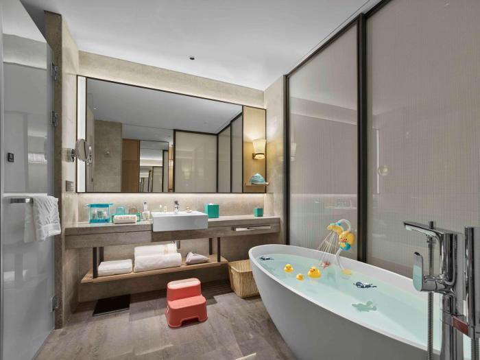 doubletree by hilton taizhou shenxianju
