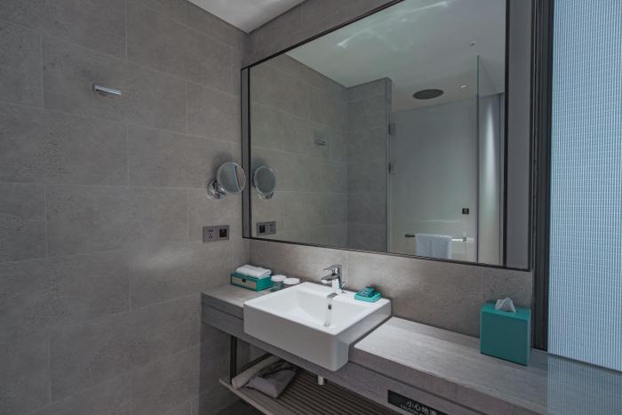 doubletree by hilton taizhou shenxianju