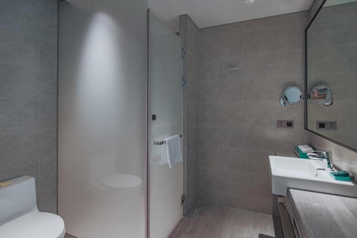doubletree by hilton taizhou shenxianju