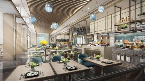 doubletree by hilton taizhou shenxianju
