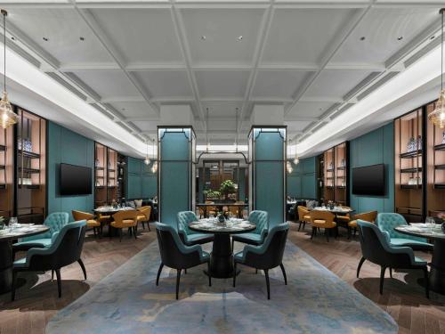 doubletree by hilton taizhou shenxianju