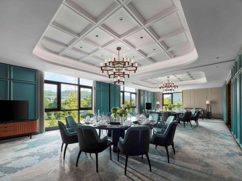 doubletree by hilton taizhou shenxianju