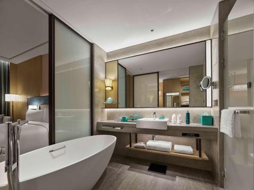 doubletree by hilton taizhou shenxianju