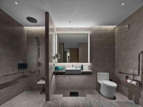 doubletree by hilton taizhou shenxianju