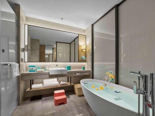 doubletree by hilton taizhou shenxianju