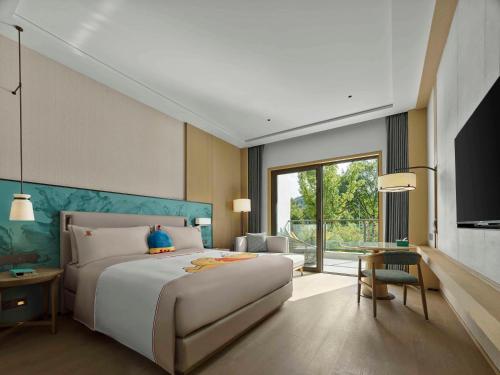doubletree by hilton taizhou shenxianju