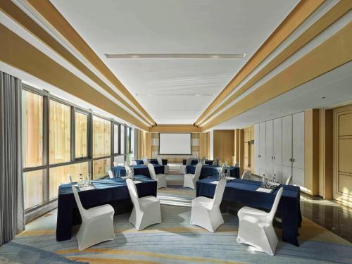 doubletree by hilton taizhou shenxianju