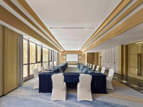 doubletree by hilton taizhou shenxianju