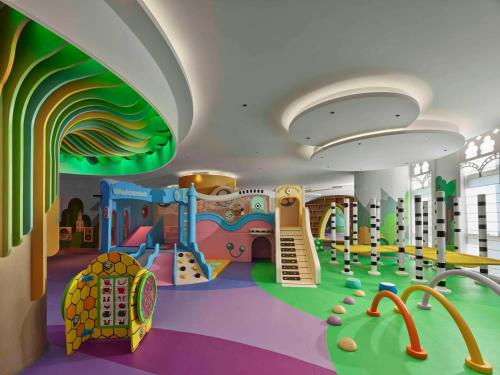doubletree by hilton taizhou shenxianju