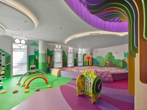 doubletree by hilton taizhou shenxianju
