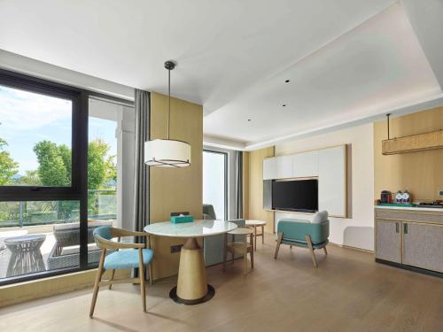 doubletree by hilton taizhou shenxianju