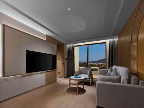 doubletree by hilton taizhou shenxianju