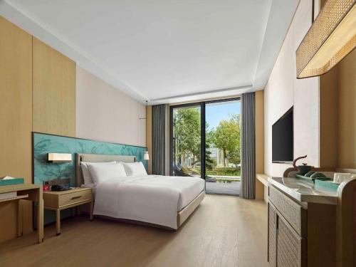 doubletree by hilton taizhou shenxianju