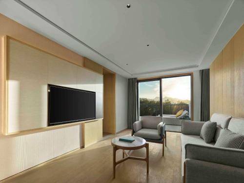 doubletree by hilton taizhou shenxianju