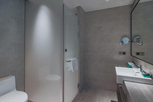 doubletree by hilton taizhou shenxianju