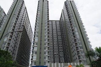 Well Furnished Studio Room At Grand Asia Afrika Apartment,,0 star