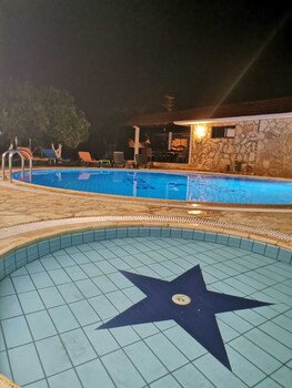 sirius star