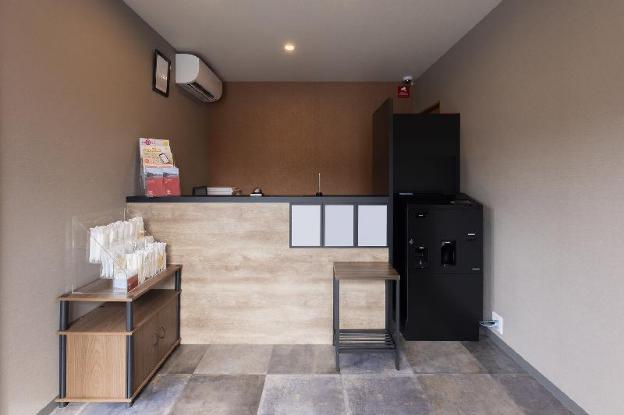 hotel r9 the yard ena